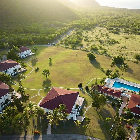 Mount Nevis Hotel Екстериор снимка