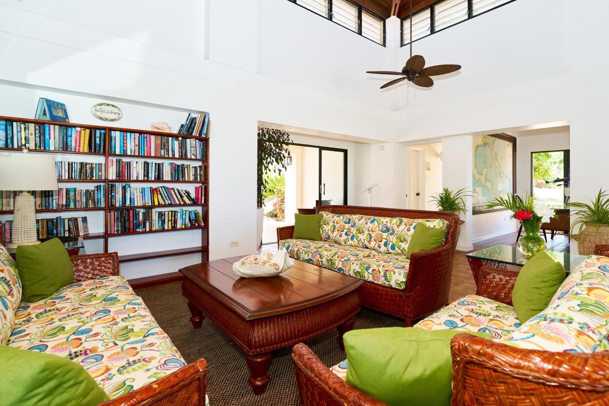 Mount Nevis Hotel Екстериор снимка