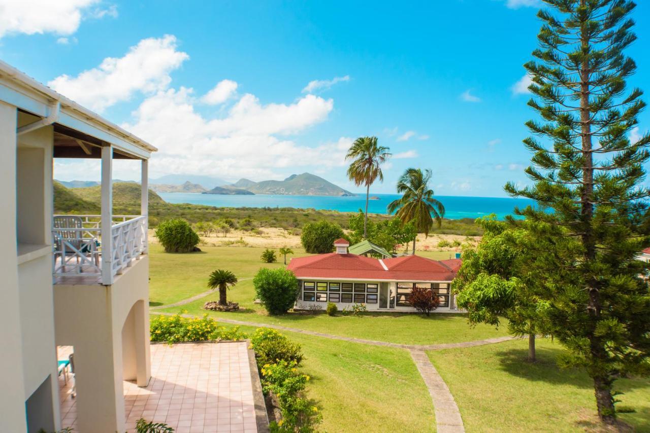 Mount Nevis Hotel Екстериор снимка
