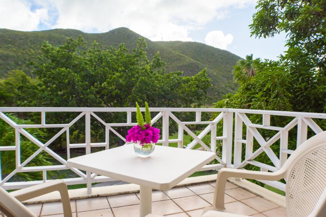 Mount Nevis Hotel Екстериор снимка