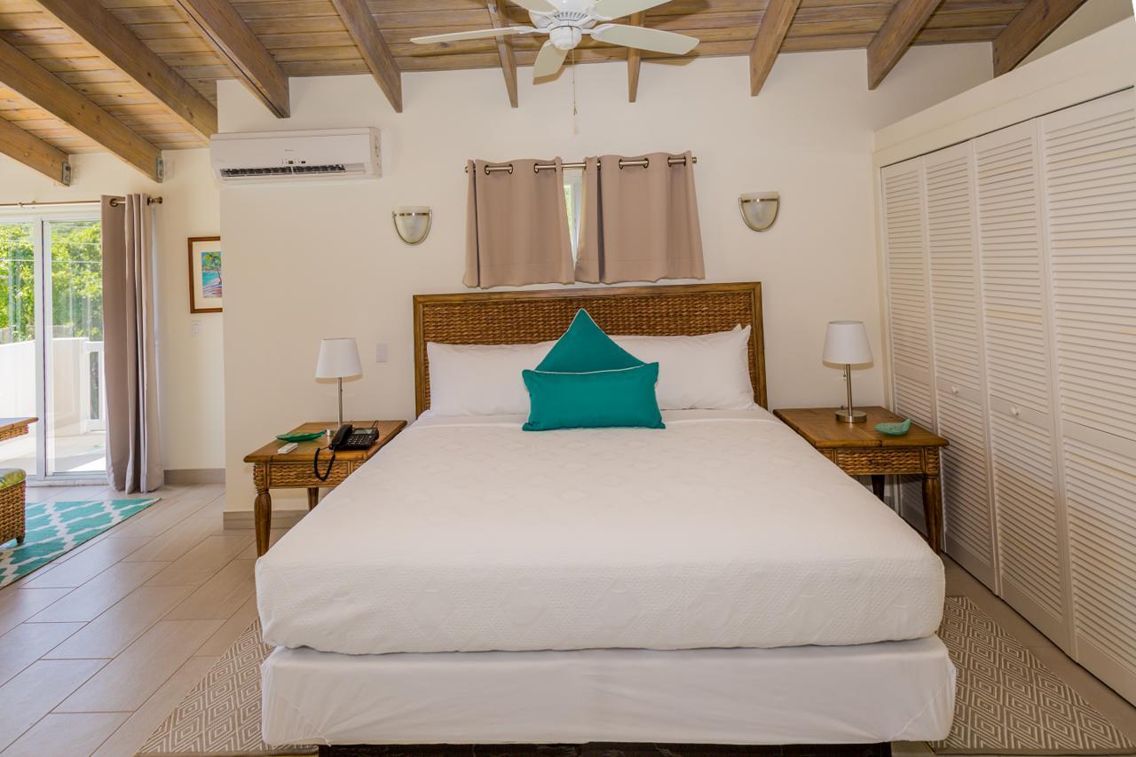 Mount Nevis Hotel Екстериор снимка